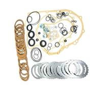 Kit de révision de reconstruction de transmission automatique, compatible avec Prelude Accord 1997-2001 CL MAXA BAXA MDWA CG5 2.3