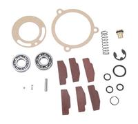 Kit de révision de remplacement Essential & Steel complet à installation rapide pour 231 231C