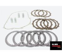 TRW Kit d'embrayage MSK207