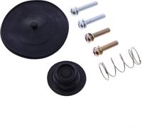 Kit de révision du robinet de carburant Tourmax FCK-36R