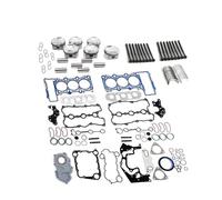 Kit de révision et de reconstruction de joints de pistons de moteur 3.0 06E105561AC 06E105591AC 06E105561AB for pièces A5 A6 A7 A8 S4 S5 Q5 Q7 Pièces de rechange