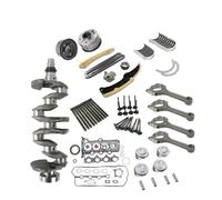 Kit de révision et de reconstruction du moteur 23510-2B000 21020-2B100, fourche avant 1.6LG4FD G4FC, pièces automobiles