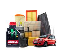 Huile MOTUL Specific CNG LPG 5W40 5 Lt 101717 Synthétique Moteur Gaz Méthane Car