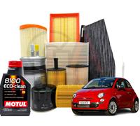 MOTUL 102888 Huile moteur