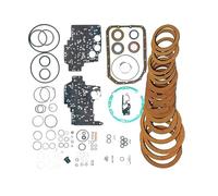 Kit de révision joint d'huile disque boîte vitesses pour BMW 4L80E 4L80 Ensemble de transmission manuelle(198.9)