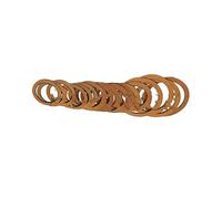 Kit de révision joint d'huile disque boîte vitesses pour BMW 4L80E 4L80 Ensemble de transmission manuelle(108.9)