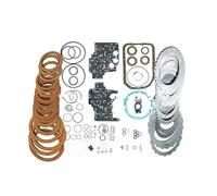 Kit de révision joint d'huile disque boîte vitesses pour BMW 4L80E 4L80 Ensemble de transmission manuelle(268.9)