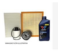 Kit De Révision Mercedes CLA 200/220 CDI - A W176 - B W246/W242 - GLA X15