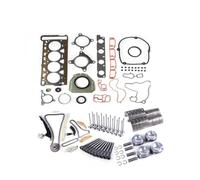 Kit de révision moteur EA888 for A3, A4, A5 et Q5 2.0, goupille de 21 mm, référence 06H198401D