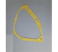 Kit de révision moteur moto, joint culasse pour Suzuki GN125 GN 125 GS125 EN125, ensemble complet joints Kit joint cylindre(Magneto cover pad)