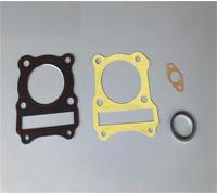 Kit de révision moteur moto, joint culasse pour Suzuki GN125 GN 125 GS125 EN125, ensemble complet joints Kit joint cylindre(Cylinder cushion)