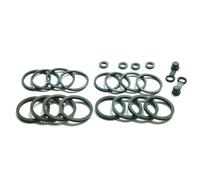 Kit De Révision Pince À Frein 717.01.05 Pour Suzuki 600 GSX R 1997-2000