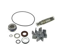 Kit De Révision Pompe À Eau JMP BC49R-0039 Pour BMW 650 C SPORT 2015-2021