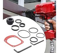 Kit de révision pour cloueuse BN125A Numéro de pièce 903775 Compatible avec BN125A BN138 BN200A BN200V12 NA150A Construction en acier pour une utilisation fiable