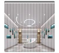 Kit de rideaux en PVC transparent de 2 mm d'épaisseur pour congélateurs - Séparations de pièce isolées, idéal pour les magasins, les entrepôts, le stockage froid et le contrôle de la température