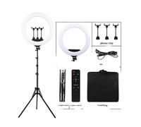 Kit de Ring Light 22 pouces (55 cm) Contrôle Bluetooth 22 pouces (55cm)