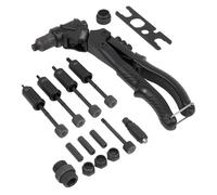 Kit De Rivetage À Écrou Et À Boulon Sealey AK396