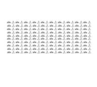 Kit de rivets en cuir de 8 mm, rivets décoratifs en forme de champignon, 100 ensembles de goujons métalliques tubulaires plaqués or et argent avec vis pour le bricolage, les sacs, (Argent)