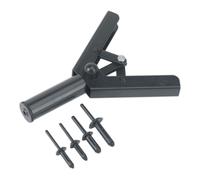 Kit De Rivets En Plastique Sealey RT001