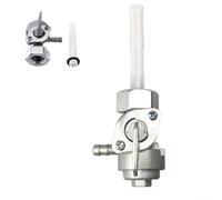 Kit de robinet de carburant Matrix pour générateur PG 3010F avec Bezienfilter, raccord de tuyau 6 mm gauche, filetage extérieur vis connexion pour une livraison efficace du carburant