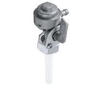 Kit de robinet de distribution de carburant avec filtre intégré pour Matrix pour groupe électrogène PG 3010 F Tuyau de 6 mm et point de connexion fileté