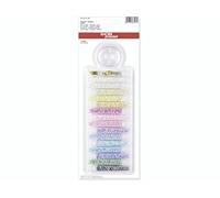 Kit de Rocaille, 2.5mm, Pastel