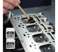 Kit de rodage pour soupapes HOLTS VG4RA