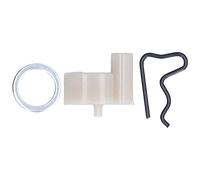 KIT DE RONDELLE À Ressort DE CLIQUET DE DÉMARREUR Design Exquis REMPLACER TS400 TS410 TS420 TS480i TS500i Scie à tronçonner Outil DE Jardin