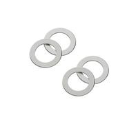 Kit de rondelles assioma pro pour pedales capteur de puissance assioma pro mx 1 pro mx 2
