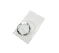 Kit de rondelles de pédalier Sram BB30 Noir