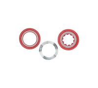 SRAM Entretoise Pressfit GXP Road – Shield/Wave Washer Assembly – Taille unique