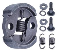 Kit de rondelles ondulées for ressort de boulon d'embrayage for moteur GX25 HHT25S 22000-ZM3-003