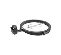 Kit de rôtisserie pour Barbecue Kamado Joe Joetisserie KJ-TISSERIEEU Noir