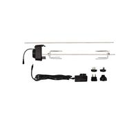 Kit de rôtisserie pour Barbecue Masterbuilt MB20091220