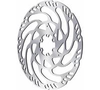 Kit De Rotor De Disque Magura 6-Boulons MDR-C - 203Mm (8.0)