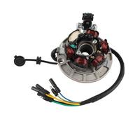 Kit de Rotor de Stator à 6 pôles, volant d'allumage for W140(Stator)