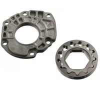 Jeu de rotors, pompe à huile FEBI BILSTEIN 104151