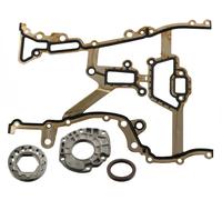 Jeu de roues dentées, pompe à huile FEBI BILSTEIN 104152