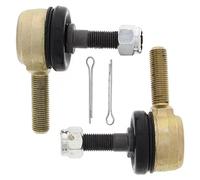 Kit de rotule de direction All Balls pour Polaris Predator Troy Lee E LE 500 cm3