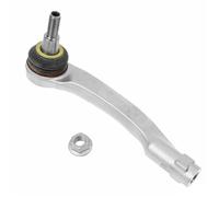 Kit de rotule de suspension 97034713101 97034713201 Pièces automobiles Levier de traction externe Rotule de direction pour Porsche Panamera(Left and right)