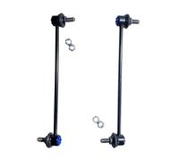 Kit de rotule de suspension Convient pour barre stabilisatrice avant Honda, biellette stabilisatrice et petite rotule de suspension 51320-SHJ-A02(2pcs)