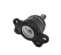 Kit de rotule de suspension Écrou de rotule de bras inférieur pour Ssangyong, Rexton, Kyron, Korando Sports(LH Genuine)