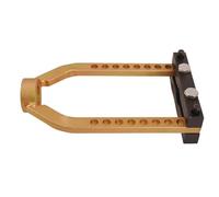 Kit de rotule de suspension Extracteur universel de cage à billes pour voiture, outil de démontage de cage à billes à 9 trous