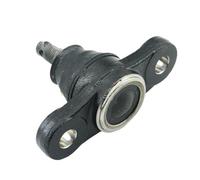 Kit de rotule de suspension Rotule inférieure avant 517602G000 pour Hyundai Elantra, Kia Ceed, Optima, Forte, Rondo, Cerato(China Brand)