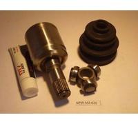 NTY NPW-MZ-020 Kit de tête de cardan