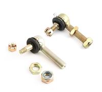 Kit de rotule réglable for ATV électrique Go Kart UTV Buggy Quad M10-M14 M12-M14 60mm, adapté for 49cc 70cc 90cc 110cc(M10 Thread)