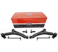 kit de rotules de suspension et direction FORD FOCUS 1.4/1.7/1.8/2.0/RS/St170