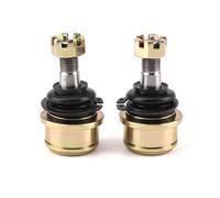 Kit de rotules for quad chinois M12 34 x 12 mm, accessoires for karting, buggy, quad(2pcs)