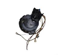 Kit de roue d'aspirateur robot pour Mova V50 Ultra avec option roue gauche, option roue droite ou configuration double roue pour une fonctionnalité complète (roue gauche)