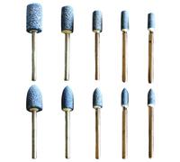 Kit de roue de multifonction - Outil de, accessoire de bleu pour meuleuse électrique | Accessoires de perceuse à main pour pierre, métal, bois, bricolage, atelier, bijoux